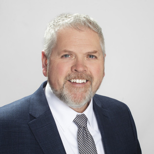 Fundraising Page: Mark Archer